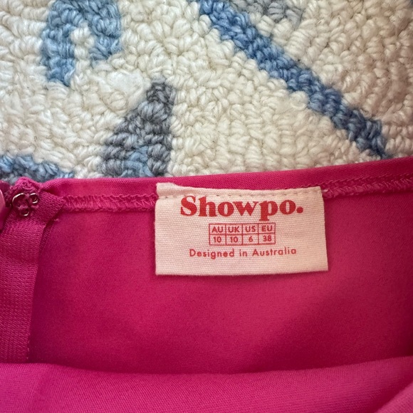 Showpo babydoll dress - Picture 5 of 6